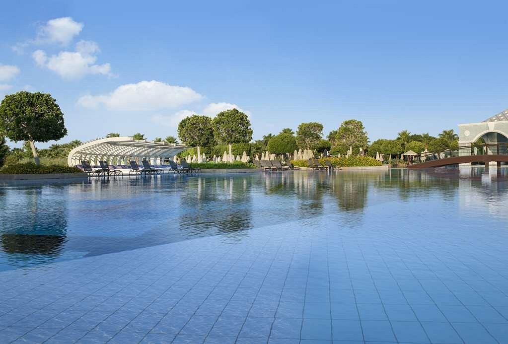 Туры в Hilton Dalaman Sarigerme Resort & Spa