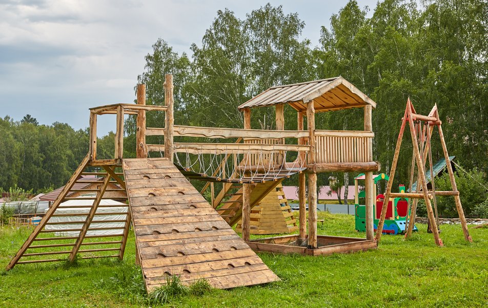 «Сокол» усадьба 1*