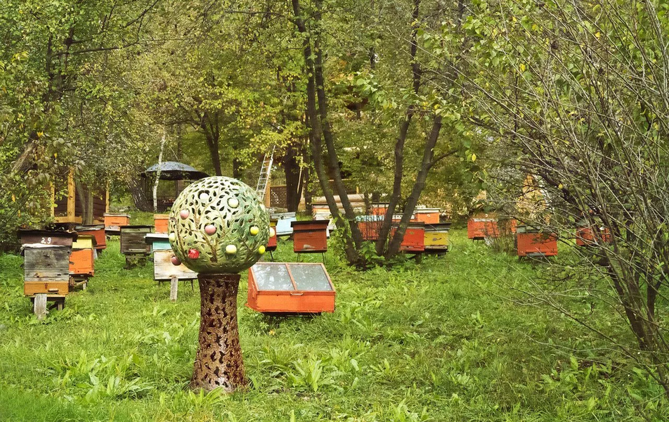«Сокол» усадьба 1*