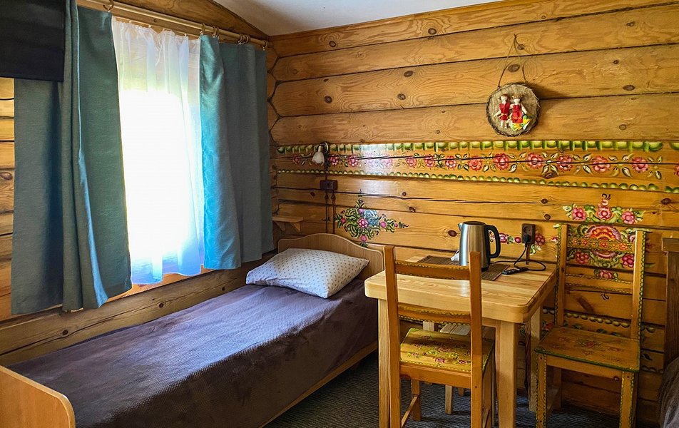 «Сокол» усадьба 1*