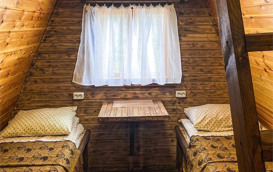 «Сокол» усадьба 1*