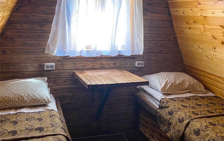 «Сокол» усадьба 1*