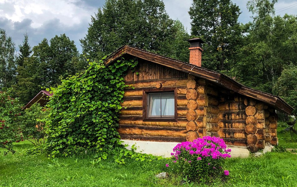 «Сокол» усадьба 1*