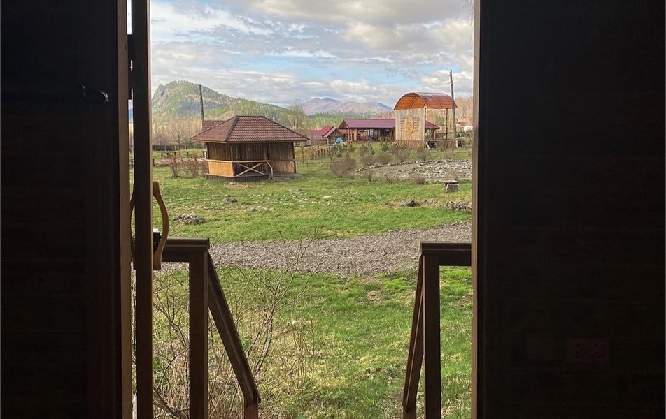 «Сокол» усадьба 1*