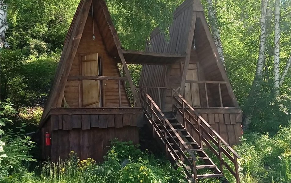 «Сокол» усадьба 1*