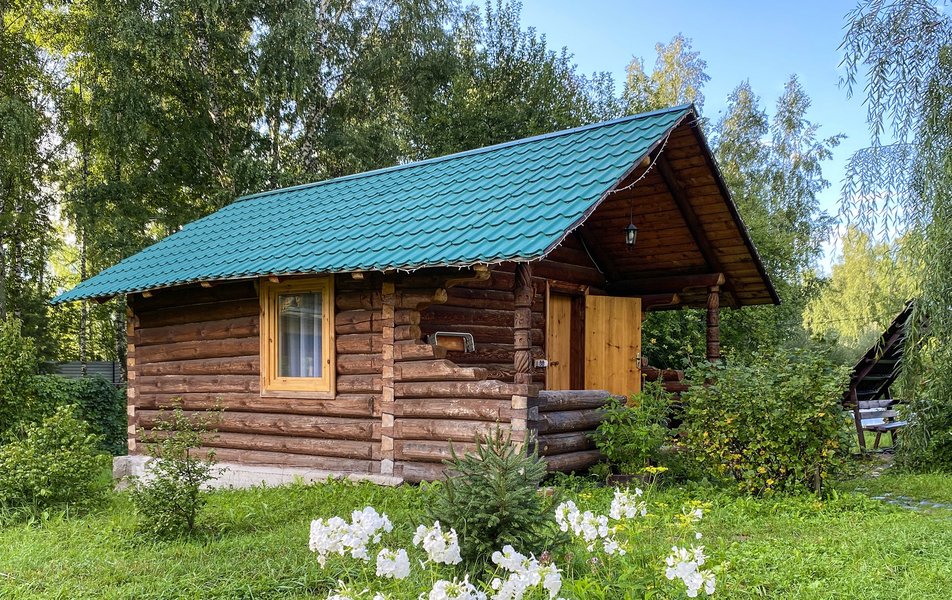 «Сокол» усадьба 1*