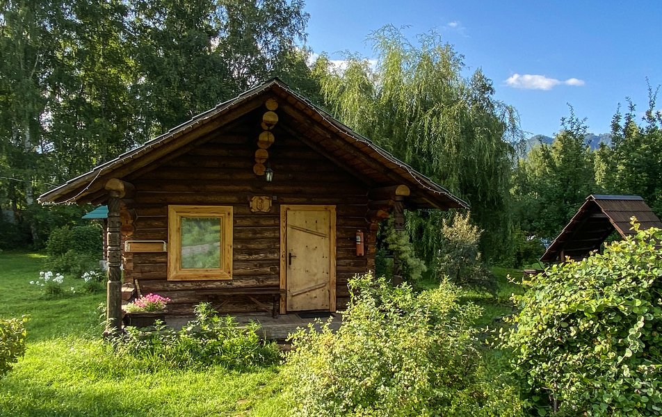 «Сокол» усадьба 1*