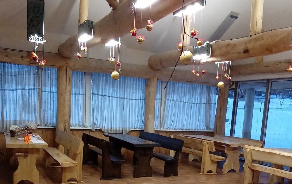 «Сокол» усадьба 1*