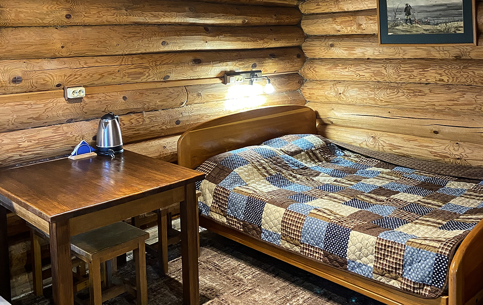 «Сокол» усадьба 1*