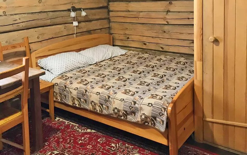 «Сокол» усадьба 1*