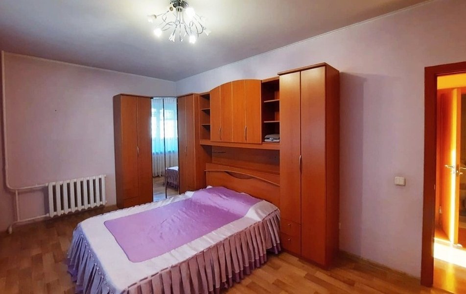 «Atma House» \/ «Атма Хаус на Мельникайте 125А» апартаменты 2*