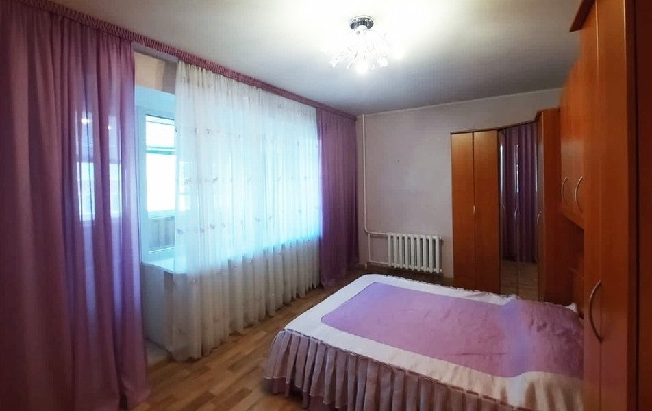 «Atma House» \/ «Атма Хаус на Мельникайте 125А» апартаменты 2*