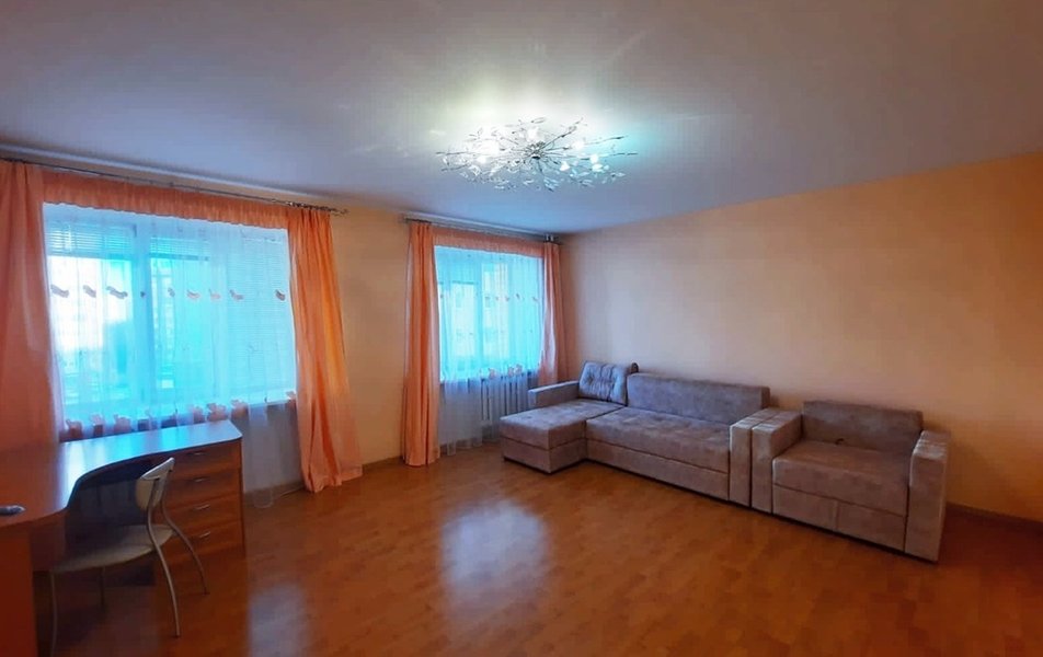 «Atma House» \/ «Атма Хаус на Мельникайте 125А» апартаменты 2*