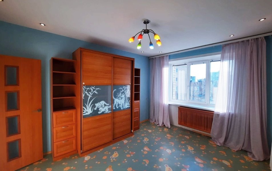 «Atma House» \/ «Атма Хаус на Мельникайте 125А» апартаменты 2*