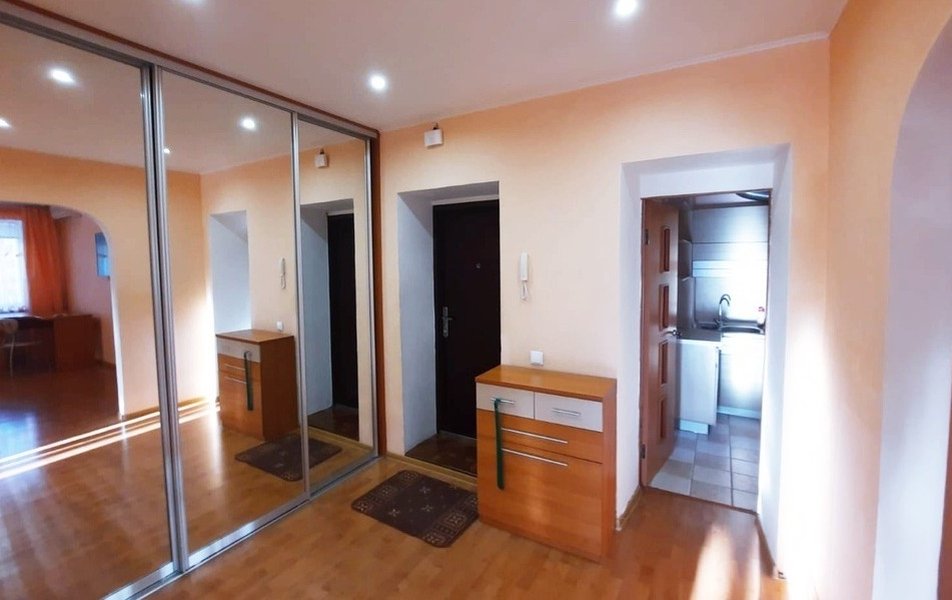 «Atma House» \/ «Атма Хаус на Мельникайте 125А» апартаменты 2*