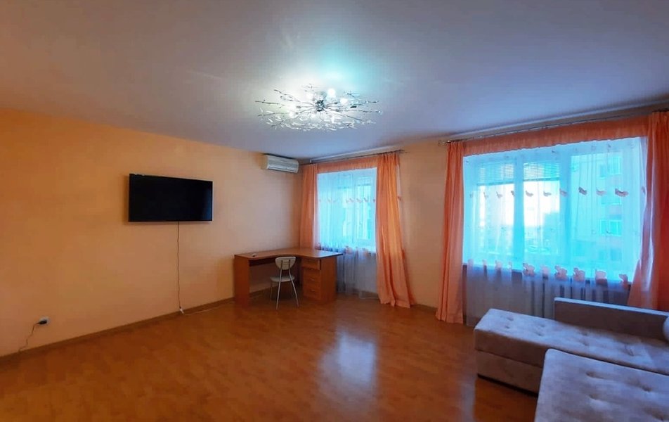 «Atma House» \/ «Атма Хаус на Мельникайте 125А» апартаменты 2*