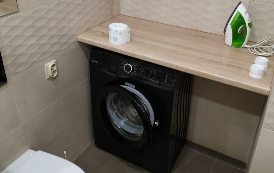 «Лакшери на Комсомольской 48а» апартаменты 2*