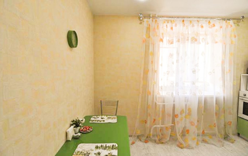 «Atma House» \/ «Атма Хаус на Мельникайте 142А» апартаменты 2*