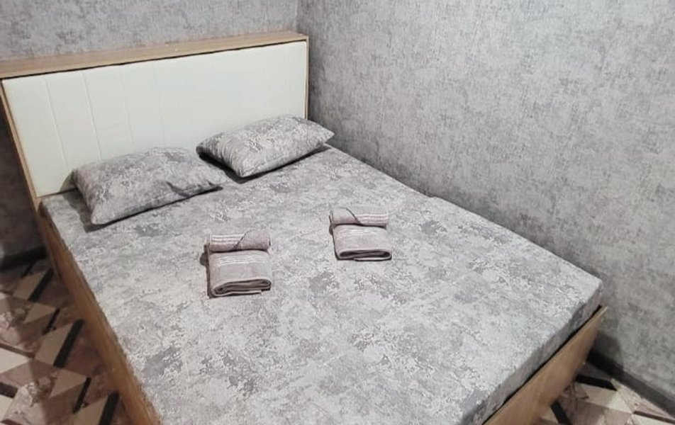 «Лакшери на Котульского 19» апартаменты 2*