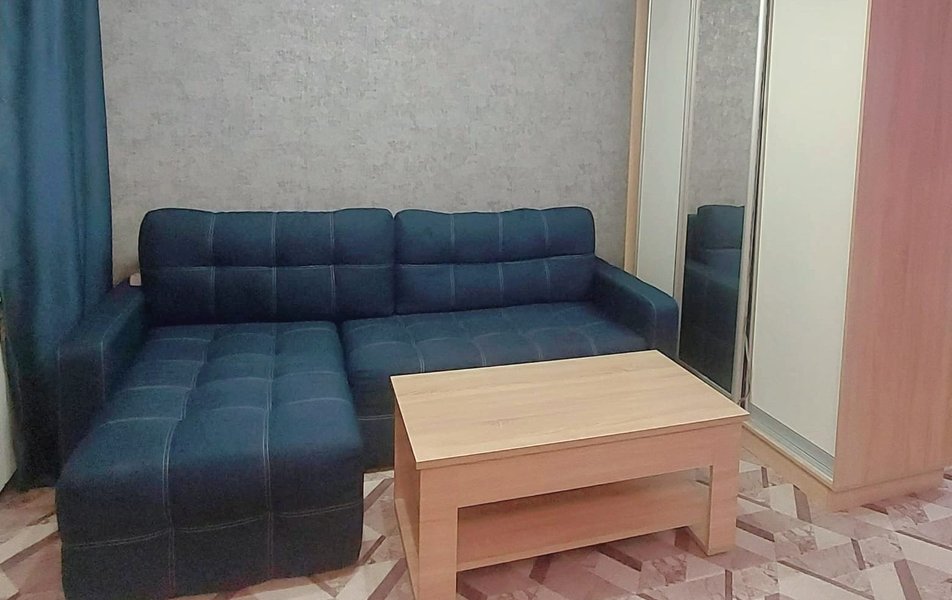 «Лакшери на Котульского 19» апартаменты 2*