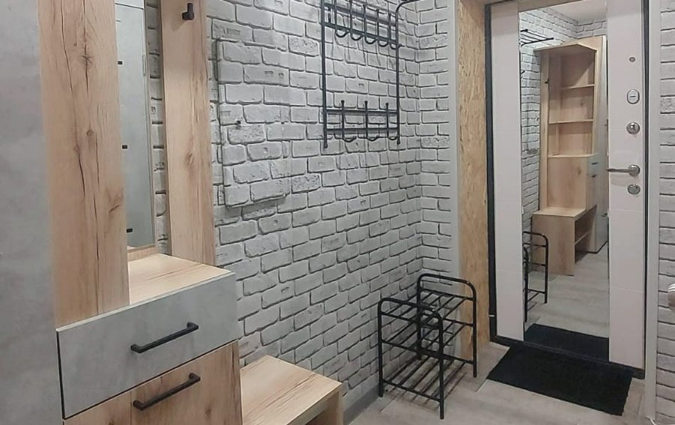 «Лакшери на Котульского 19» апартаменты 2*