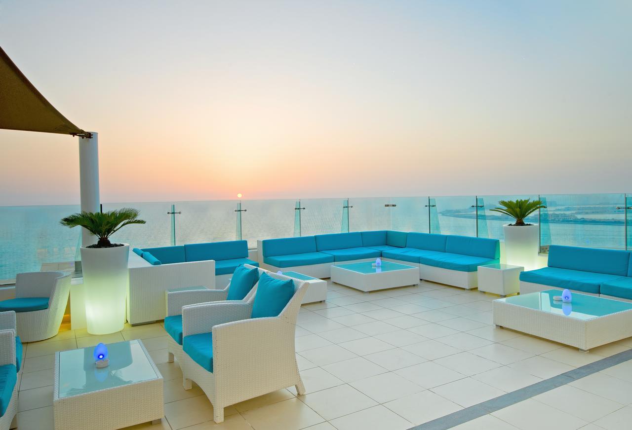 Туры в Hilton Dubai Jumeirah Resort