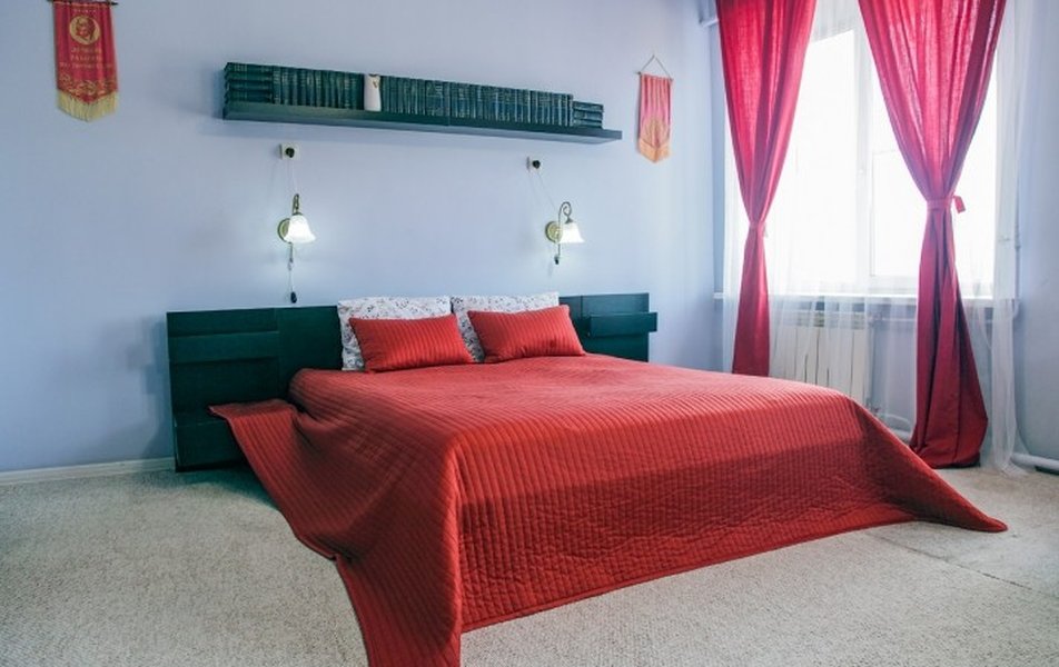 «Советский Hotel» гостиница 2*