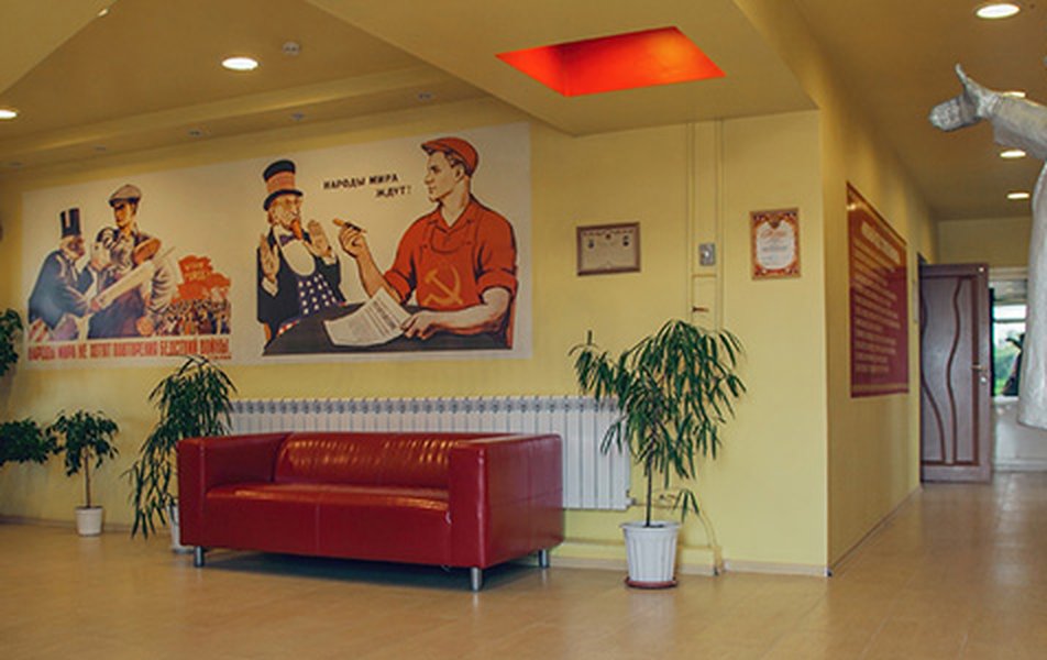 «Советский Hotel» гостиница 2*