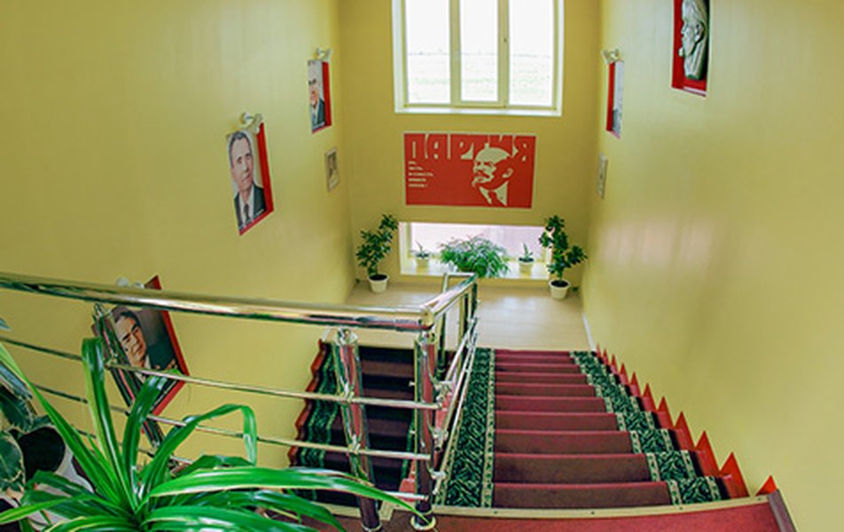 «Советский Hotel» гостиница 2*