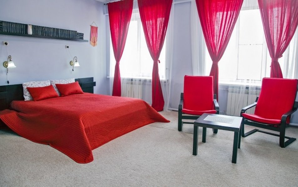 «Советский Hotel» гостиница 2*