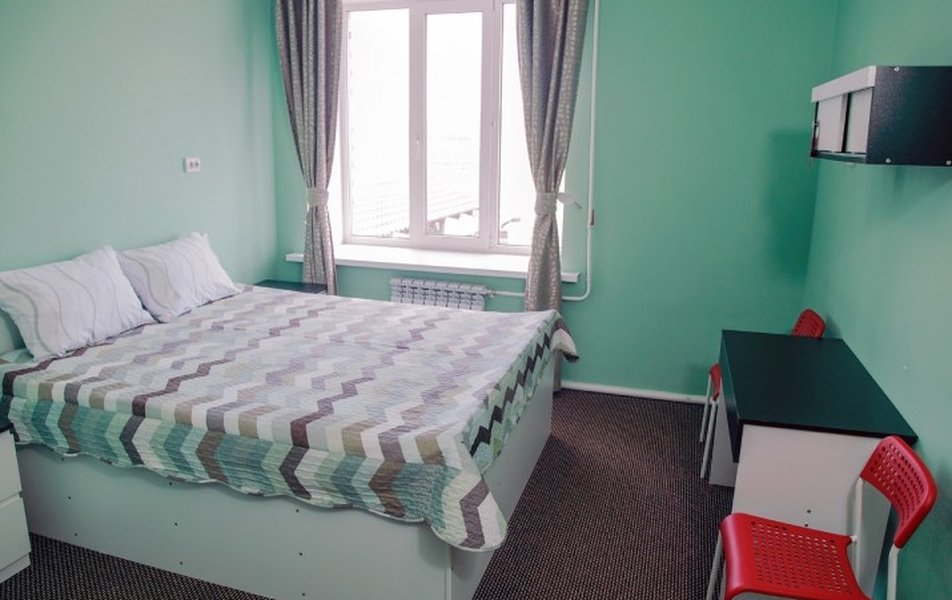 «Советский Hotel» гостиница 2*