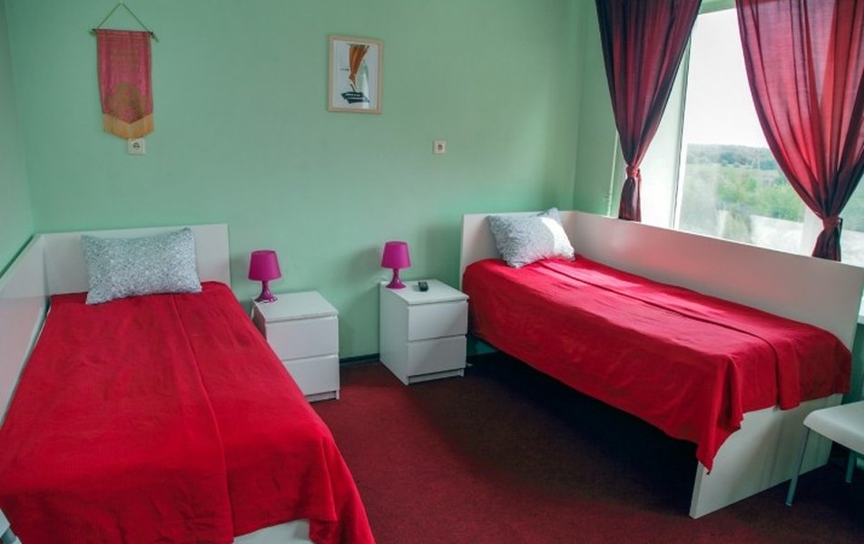 «Советский Hotel» гостиница 2*