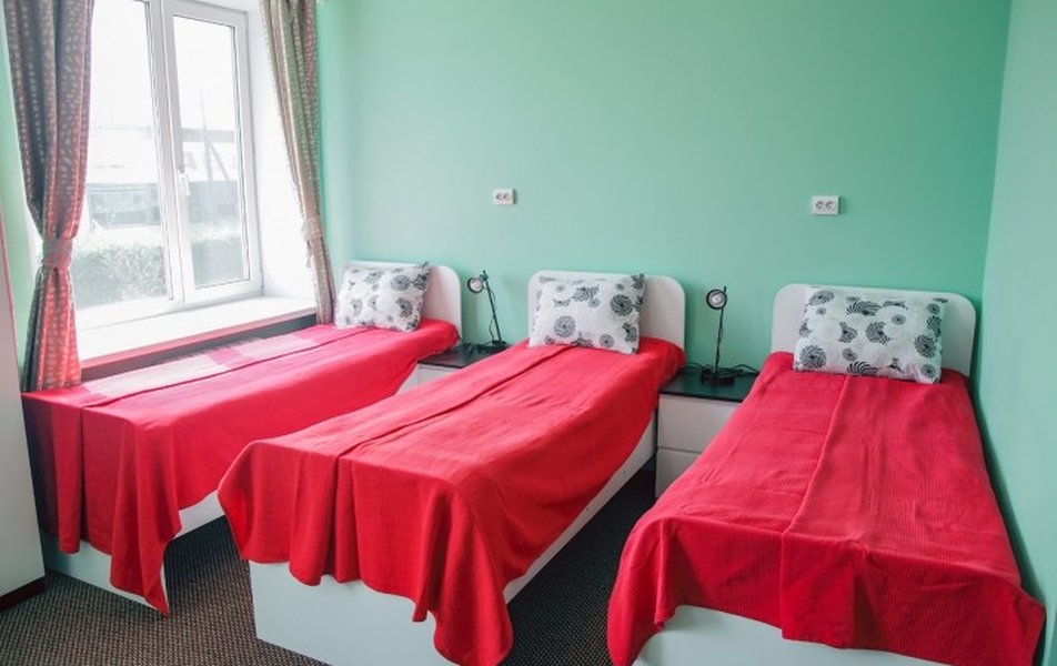 «Советский Hotel» гостиница 2*