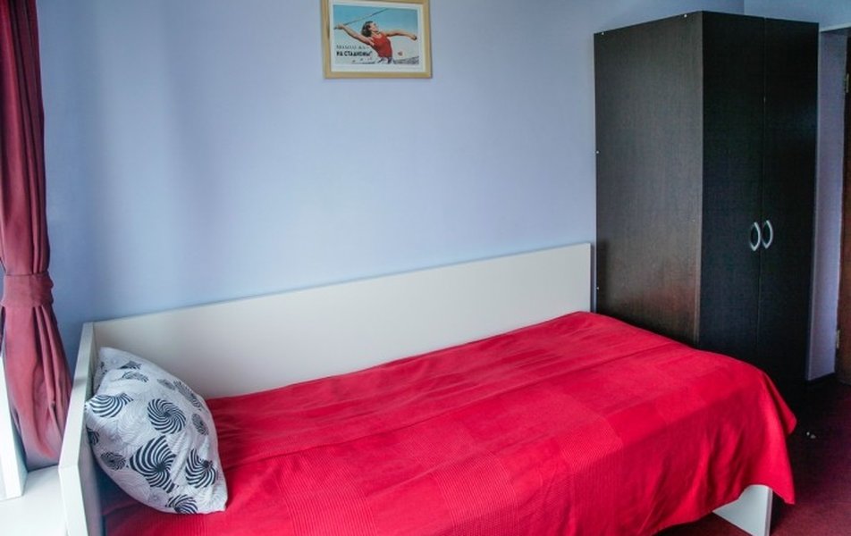 «Советский Hotel» гостиница 2*