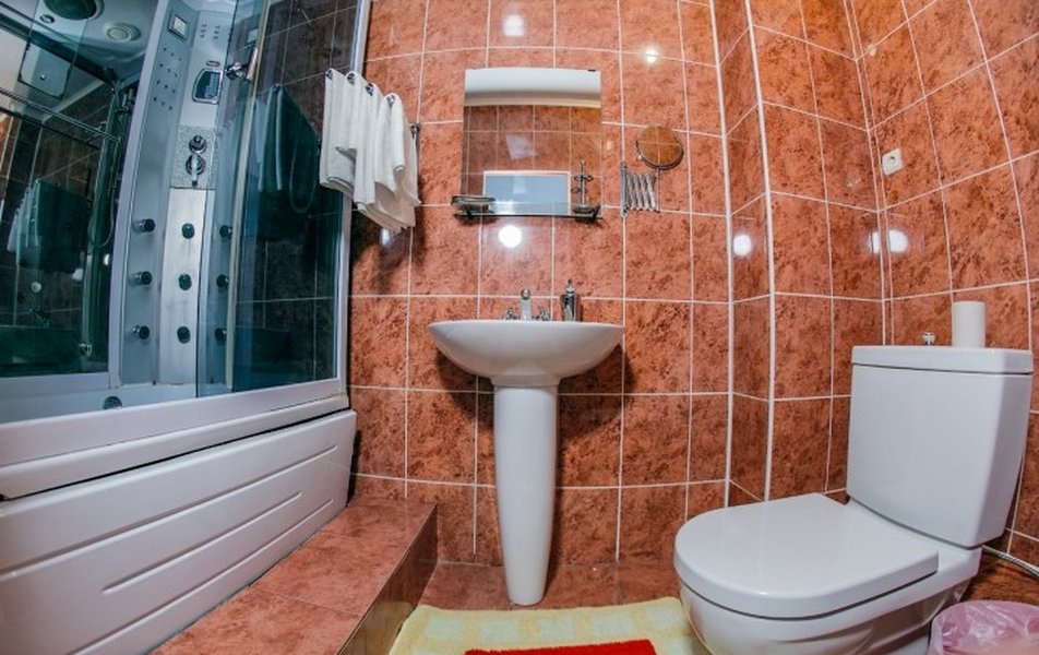 «Советский Hotel» гостиница 2*
