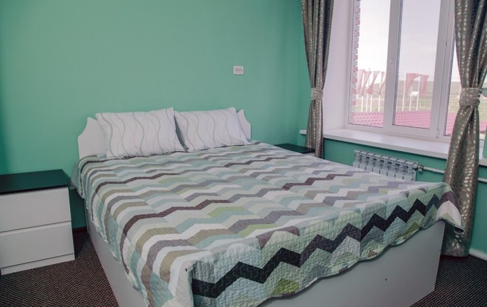 «Советский Hotel» гостиница 2*