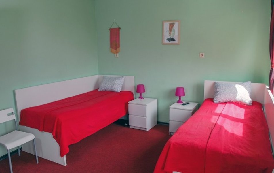 «Советский Hotel» гостиница 2*