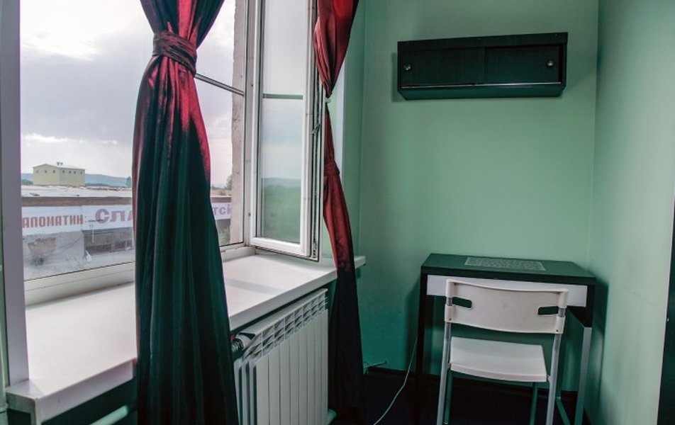 «Советский Hotel» гостиница 2*