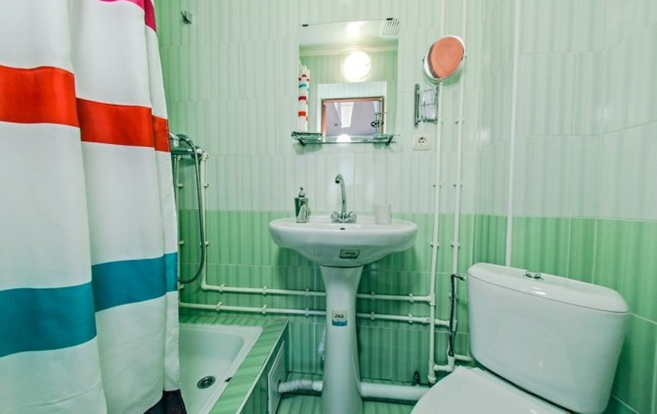 «Советский Hotel» гостиница 2*