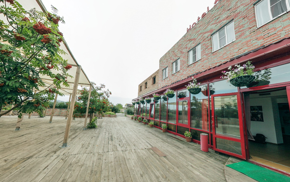 «Советский Hotel» гостиница 2*