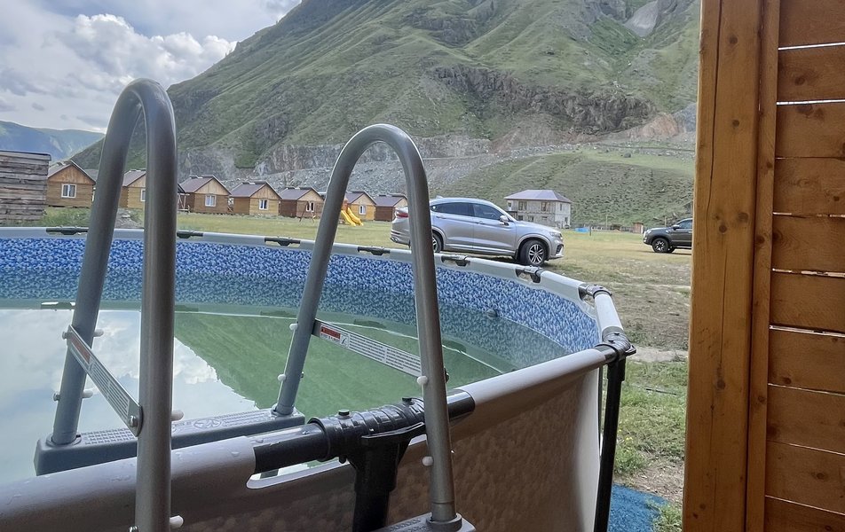«Старт» база отдыха 2*