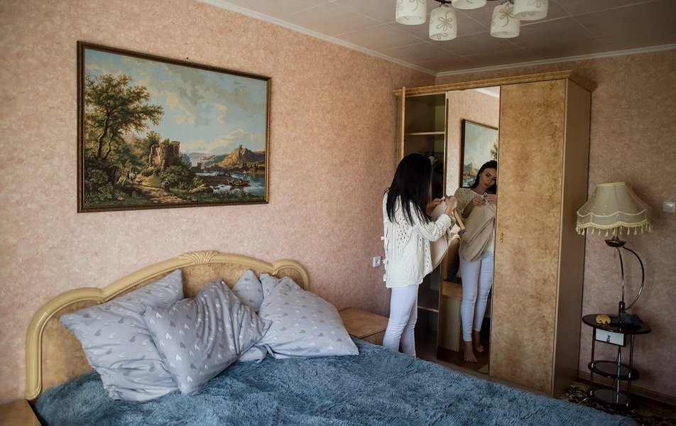 «Чажемто» санаторий 2*