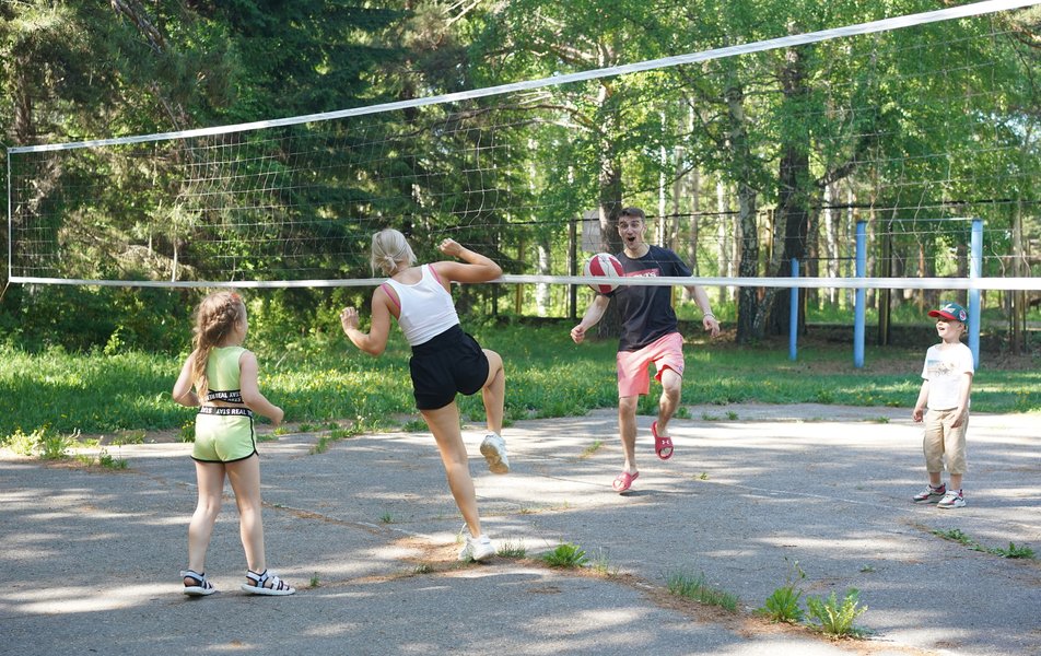 «Синий Утес» санаторий 2*