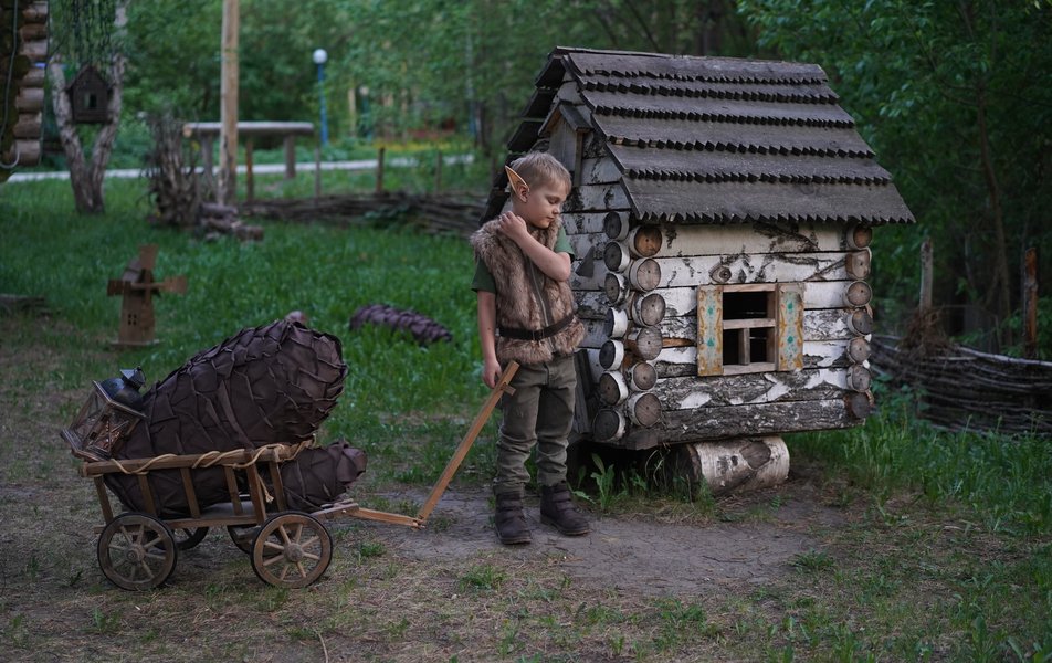 «Синий Утес» санаторий 2*
