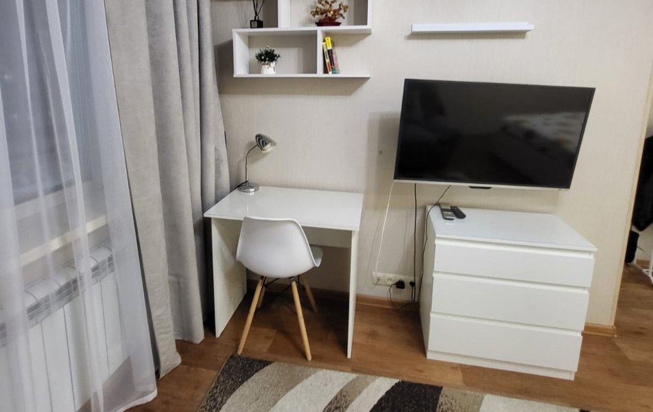 «Лакшери на Орджоникидзе 1\/2» апартаменты 2*