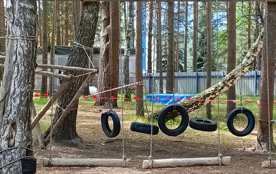 «Дружба-Ямал» центр отдыха 2*