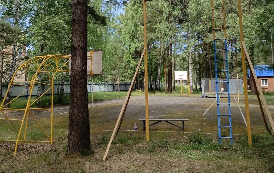 «Дружба-Ямал» центр отдыха 2*