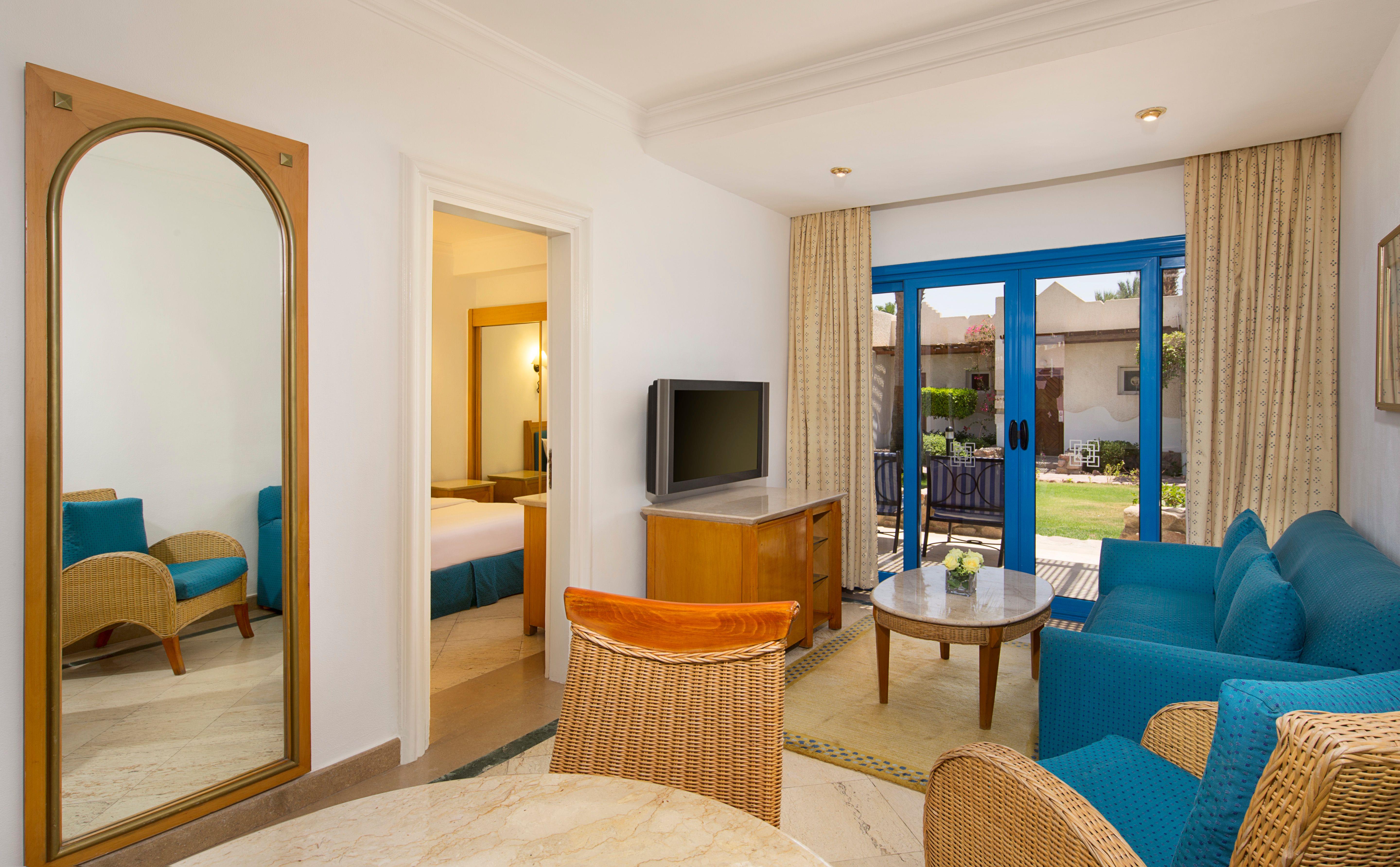 Fayrouz Resort Sharm el Sheikh 4