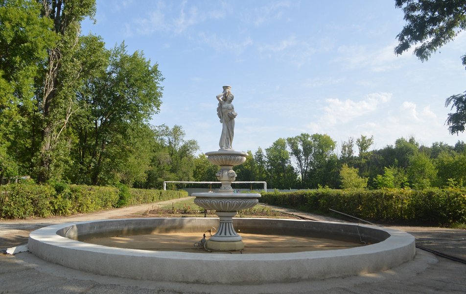 «Ударник» санаторий 2*