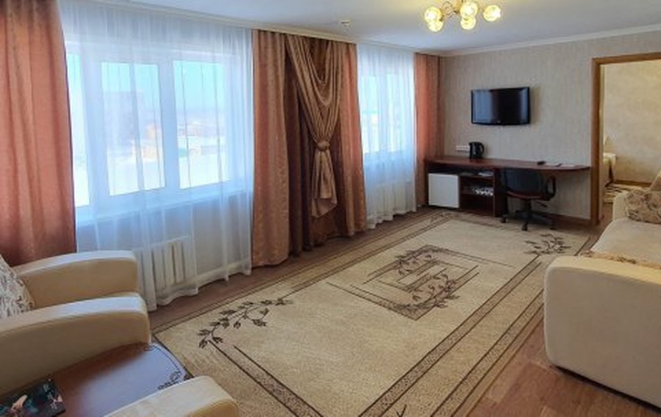 «Советская Гавань» гостиница 2*